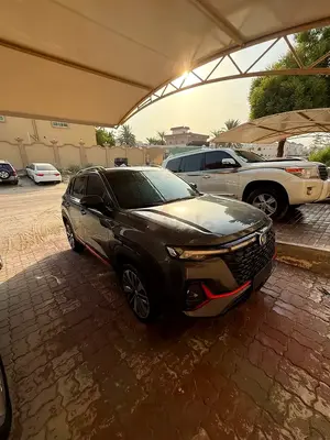 Changan CS35 Plus