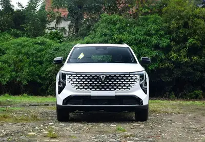 Changan CS55 Plus