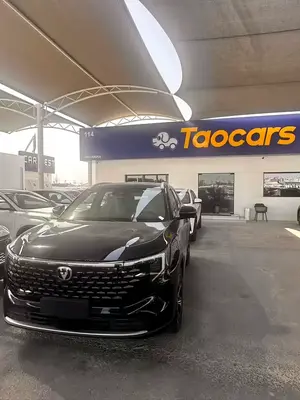 Changan CS55 Plus