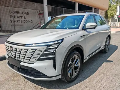 Changan CS75 Plus