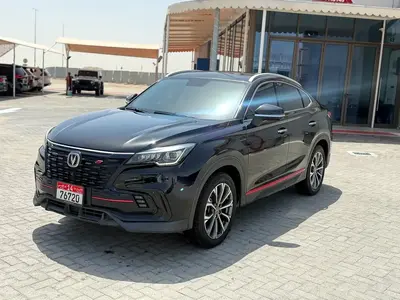 Changan CS85