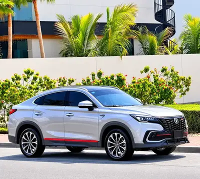 Changan CS85
