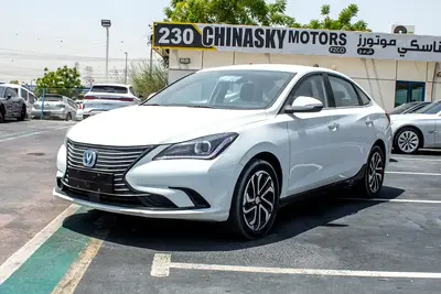 Changan Eado
