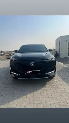 Changan UNI-K