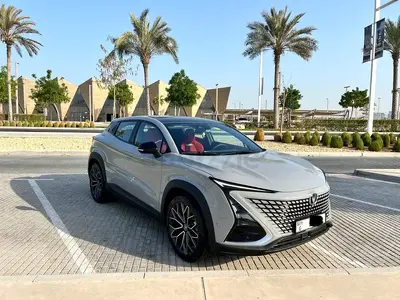Changan UNI-T