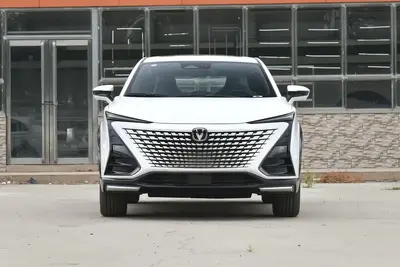 Changan UNI-T