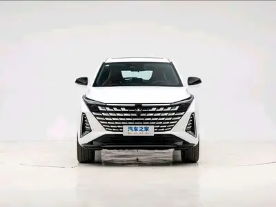 Changan UNI-Z