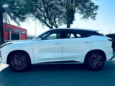 Changan UNI-Z
