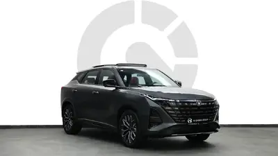 Changan UNI-Z