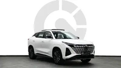Changan UNI-Z