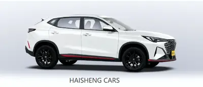 Changan X5 Plus
