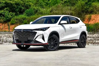 Changan X5 Plus