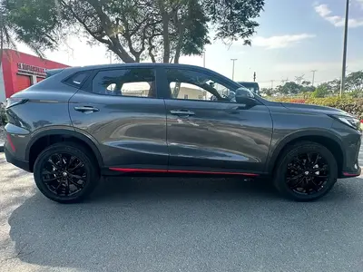 Changan X5 Plus