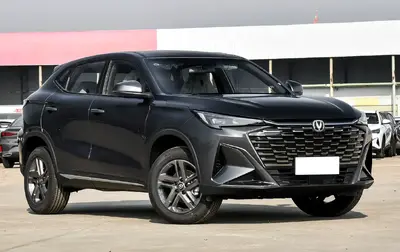 Changan X5 Plus