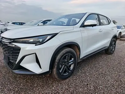 Changan X5 Plus
