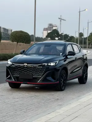 Changan X5 Plus