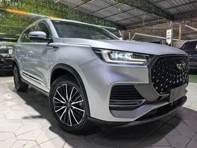 Chery Tiggo 8 Pro Max