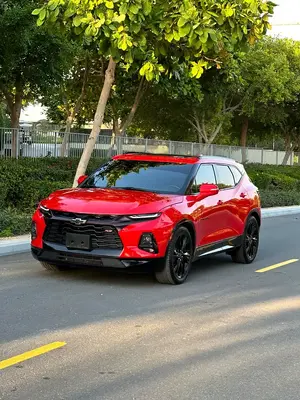 Chevrolet Blazer