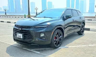 Chevrolet Blazer