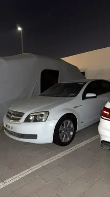 Chevrolet Caprice
