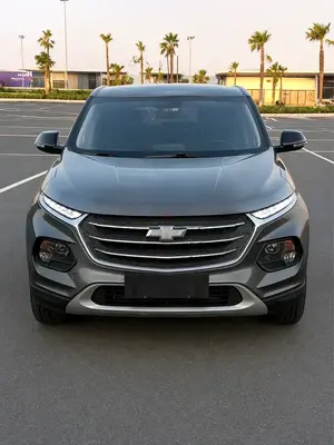 Chevrolet Groove