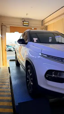 Chevrolet Groove