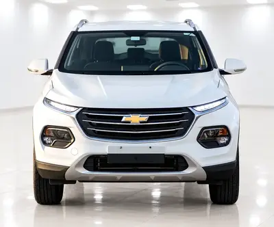 Chevrolet Groove
