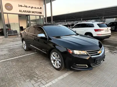 Chevrolet Impala