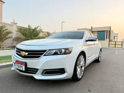 Chevrolet Impala