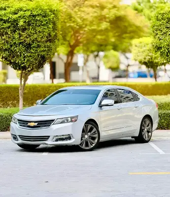 Chevrolet Impala