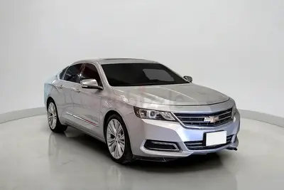 Chevrolet Impala
