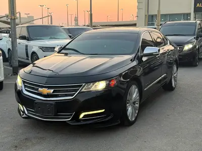 Chevrolet Impala