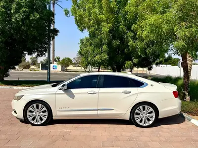 Chevrolet Impala