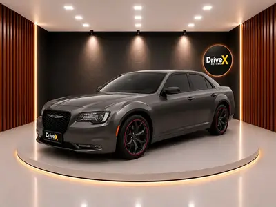 Chrysler 300C