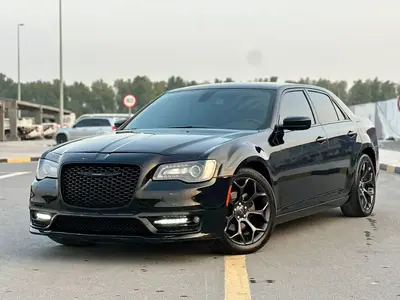 Chrysler 300C