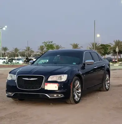 Chrysler 300C