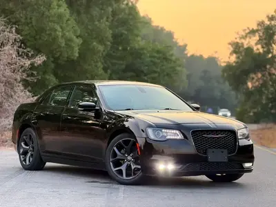 Chrysler 300C