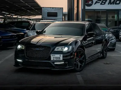 Chrysler 300C