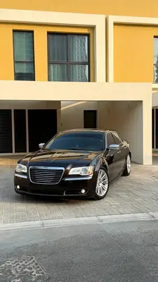 Chrysler 300C