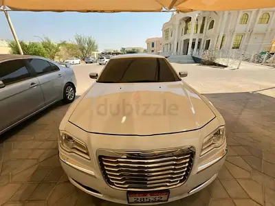 Chrysler 300C