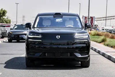 Denza N9