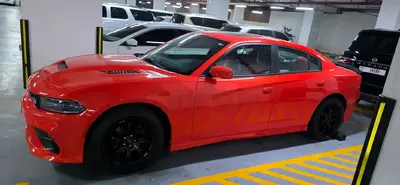 Dodge Charger
