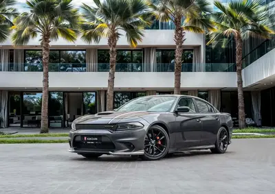 Dodge Charger