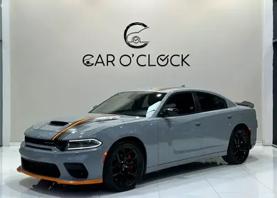 Dodge Charger