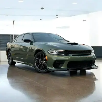 Dodge Charger