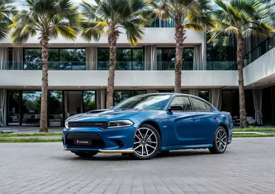Dodge Charger