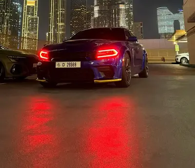Dodge Charger