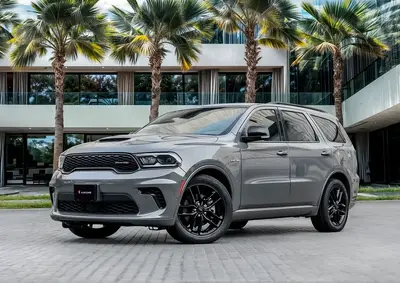Dodge Durango