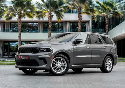 Dodge Durango
