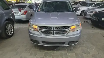 Dodge Journey